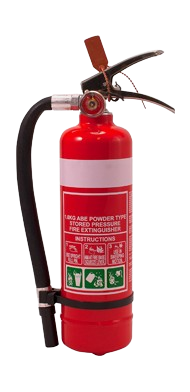f7560c4564fddc5206978b1b57e36216 Red ABE dry chemical powder fire extinguisher