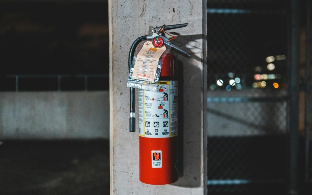 Understanding Pressure Testing of Fire Extinguishers in Adelaide: A Complete Guide